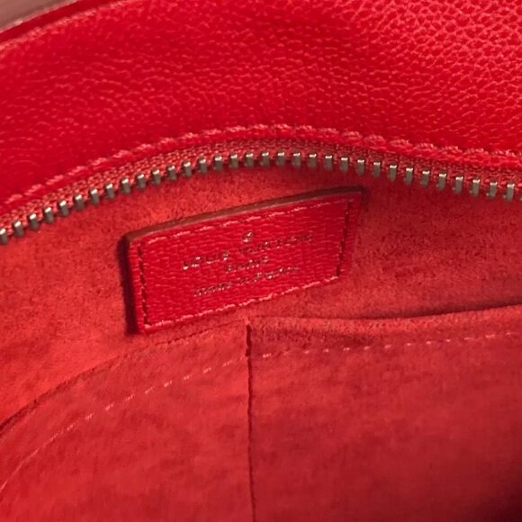 LOUIS VUITTON M54146 Monogram Very Zip Tote 2WAY Hand Bag Tote Bag Shoulder Bag - Picture 14 of 14